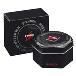 CASIO G-SHOCK Mod. OVERSIZE - CLEAR REMIX SERIE - 40th Anniversary-1