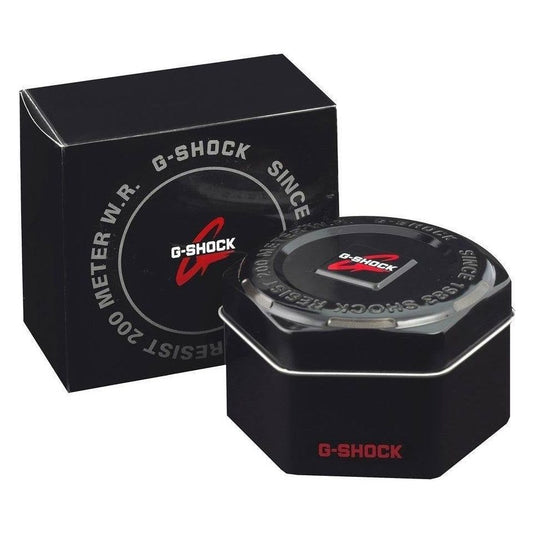 CASIO G-SHOCK MASTER OF G Mod. G-STEEL  Bluetooth® WATCHES CASIO G-SHOCK Dark Slate Gray