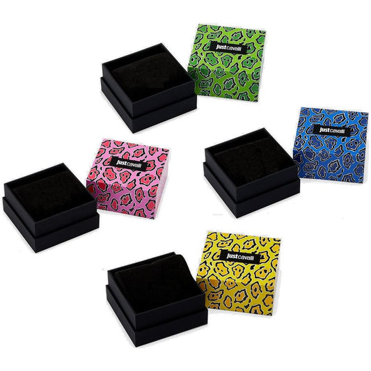 JUST CAVALLI Mod. YOUNG SPORT ***SPECIAL PRICE*** WATCHES JUST CAVALLI TIME Black