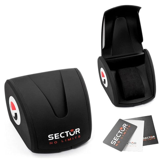 SECTOR Mod. 450 WATCHES SECTOR No Limits Dark Slate Gray