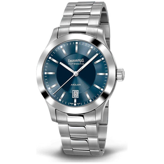 EBERHARD Mod. AIGLON GRANDE TAILLE WATCHES EBERHARD Gray
