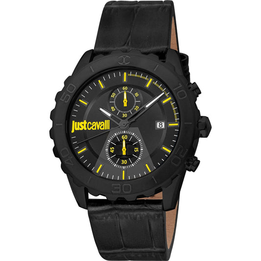 JUST CAVALLI Mod. YOUNG SPORT ***SPECIAL PRICE*** WATCHES JUST CAVALLI TIME Dark Slate Gray