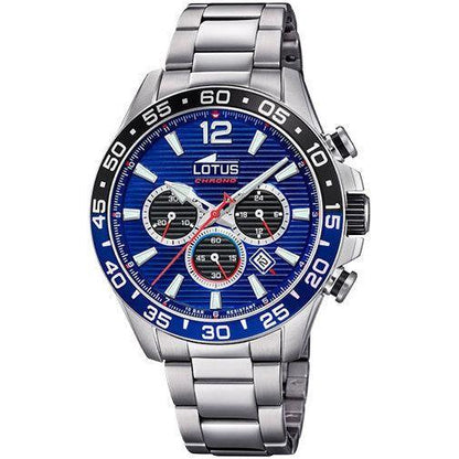 LOTUS WATCHES Mod. 18696/2 WATCHES