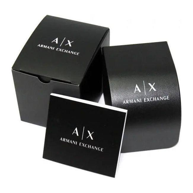 أرماني تبادل وزارة الدفاع. AX7145SET