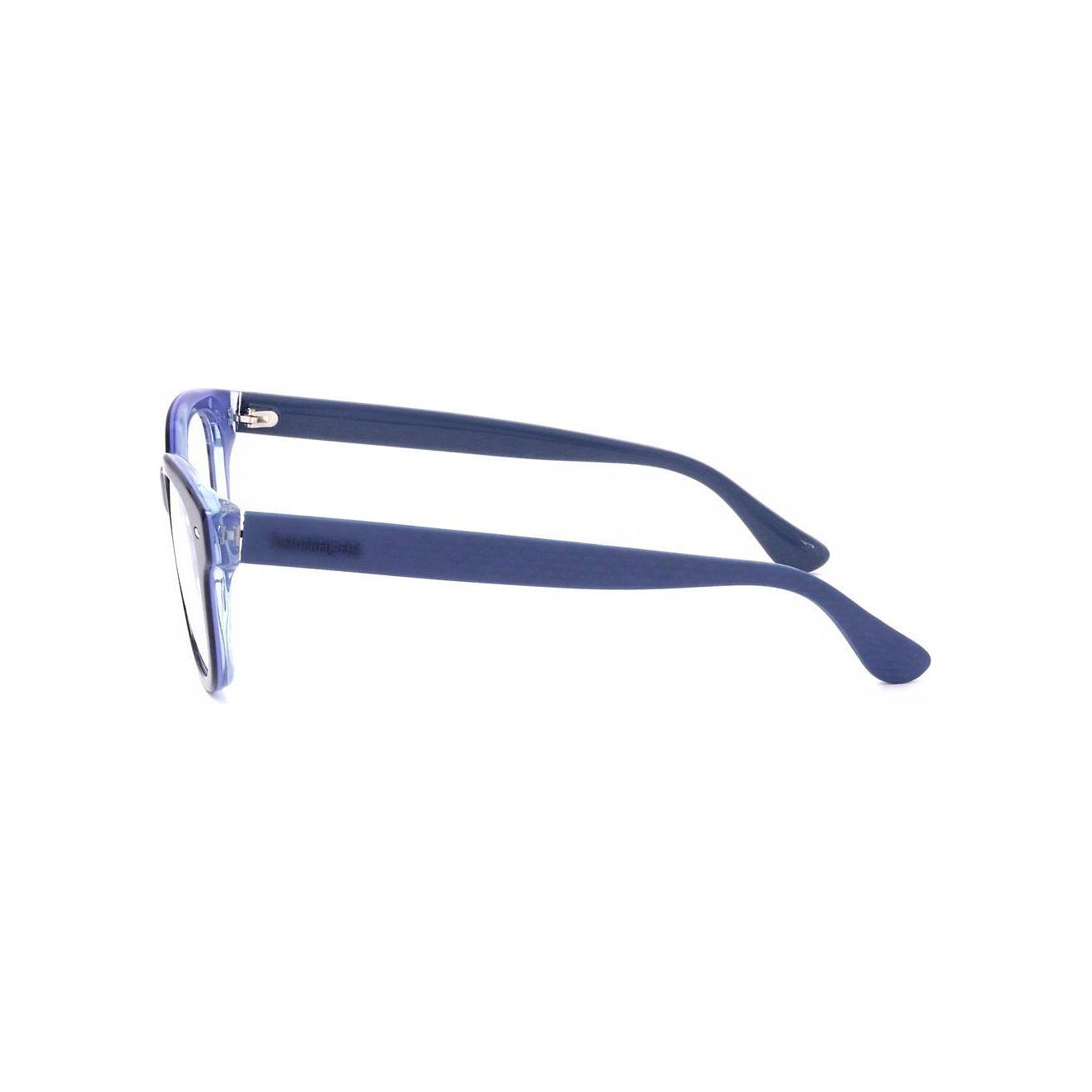 HAVAIANAS MOD. ALMADA_V PEARLED BLUE SUNGLASSES & EYEWEAR