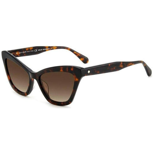 KATE SPADE MOD. AMELIE_G_S SUNGLASSES & EYEWEAR