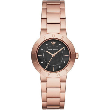 EMPORIO ARMANI Mod. GRETA WATCHES