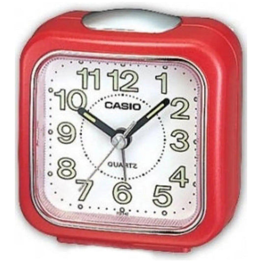 CASIO ALARM CLOCK Mod. TQ-142-4EF TQ-142-4EF