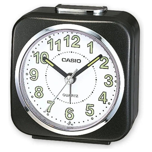 CASIO ALARM CLOCK Mod. TQ-143S-1E TQ-143S-1E