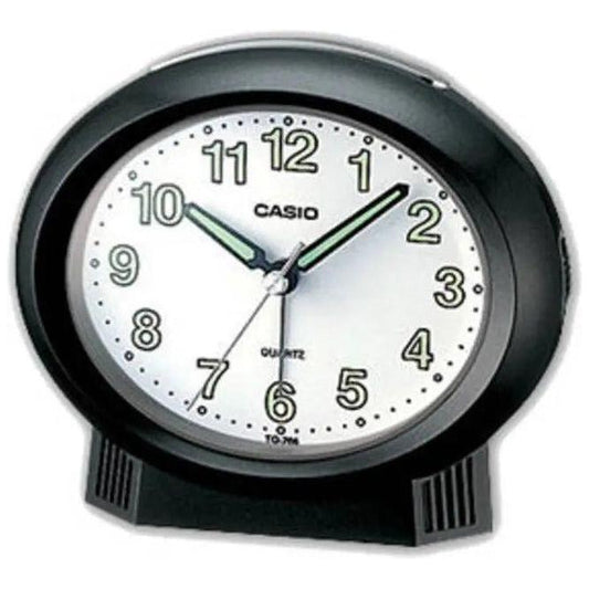 CASIO ALARM CLOCK Mod. TQ-266-1E TQ-266-1E