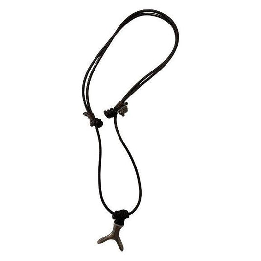 UNO DE 50 Mod. BORA BORA Necklace UNOde50 Black