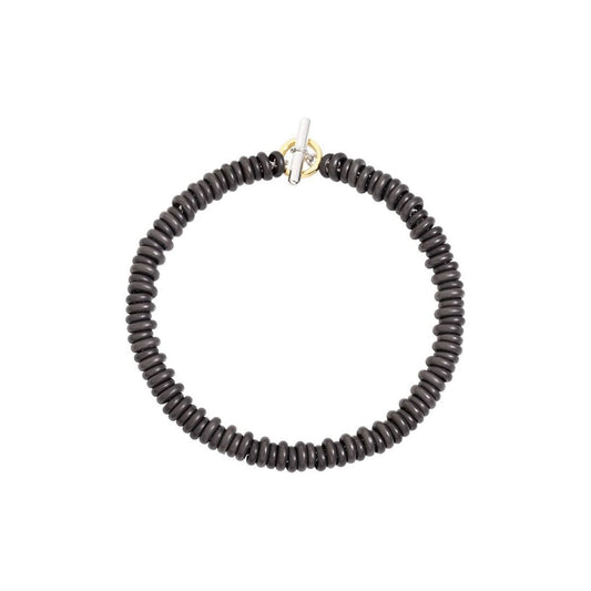 BRACCIALI DODO MOD. DBB9004RONDE000MXL Bracelet DODO Dark Slate Gray