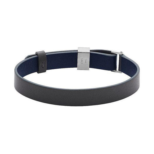 EMPORIO ARMANI JEWELS JEWELRY Mod. EGS2918040 Bracelet EMPORIO ARMANI JEWELS Dark Slate Gray