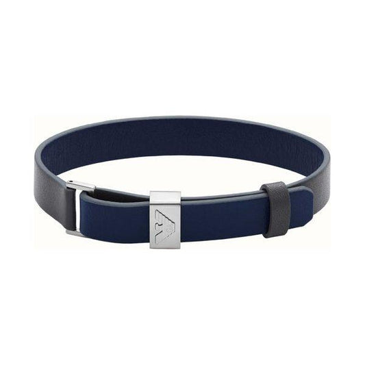 EMPORIO ARMANI JEWELS JEWELRY Mod. EGS2918040 Bracelet EMPORIO ARMANI JEWELS White Smoke