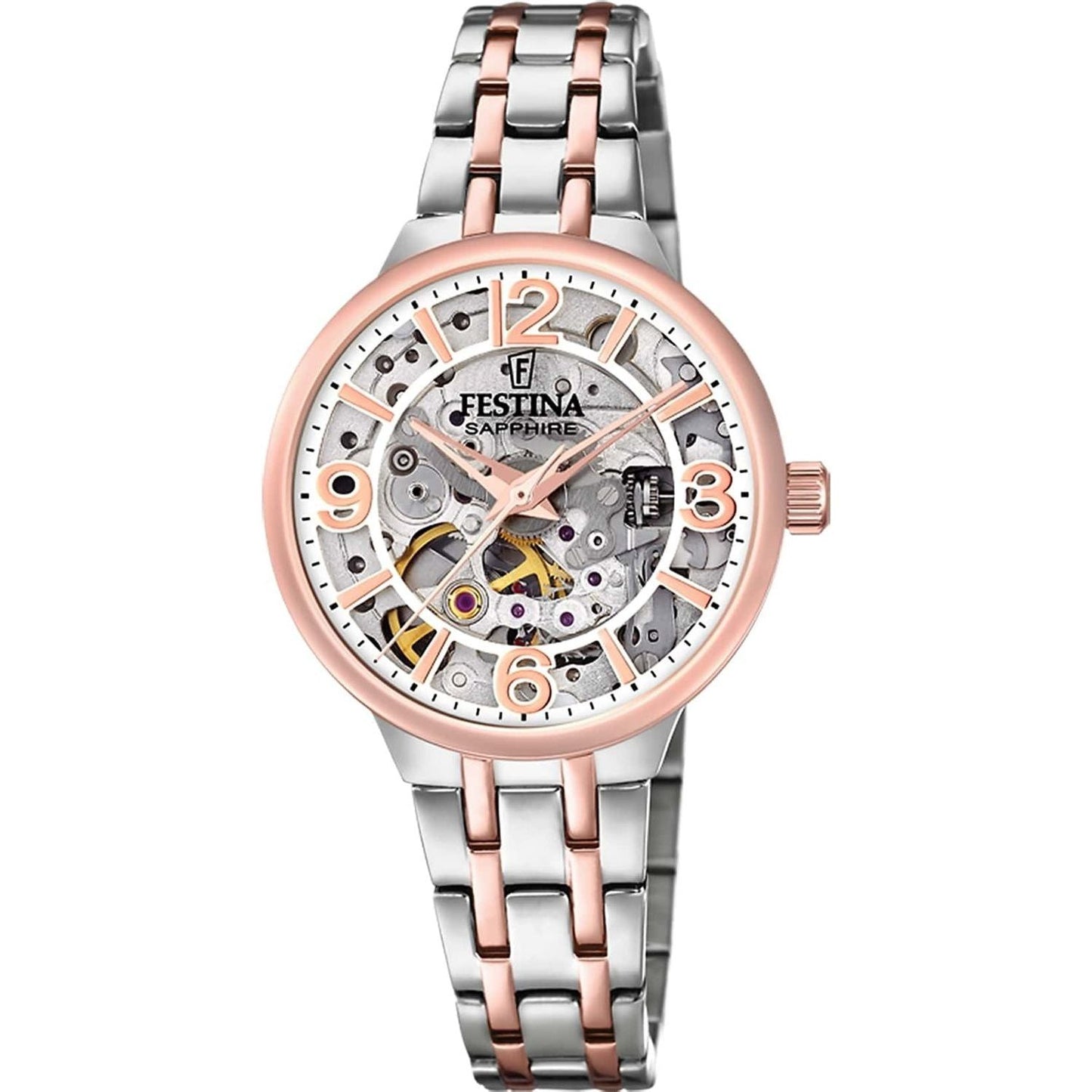 FESTINA WATCHES Mod. F20615/1 WATCHES