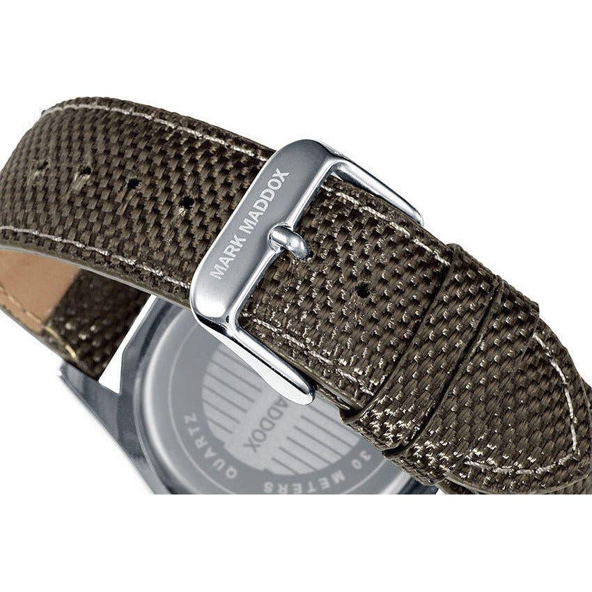 MARK MADDOX Mod. HC2006-45 WATCHES