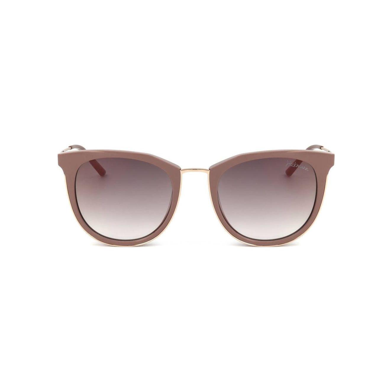 HICKMANN MOD. HI9093 DEEP COFFEE SUNGLASSES & EYEWEAR