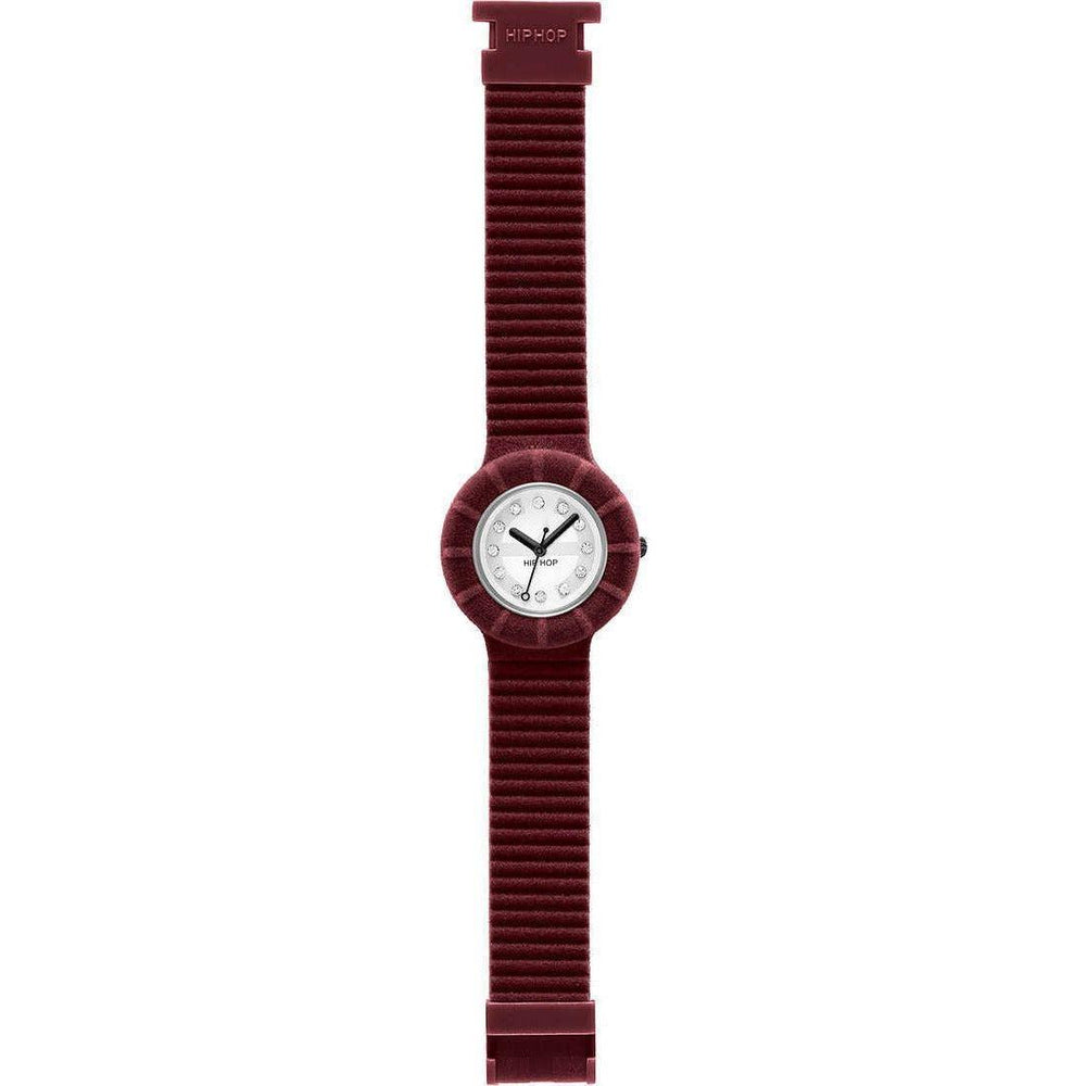 HIP HOP Mod. VELVET TOUCH HWU0142