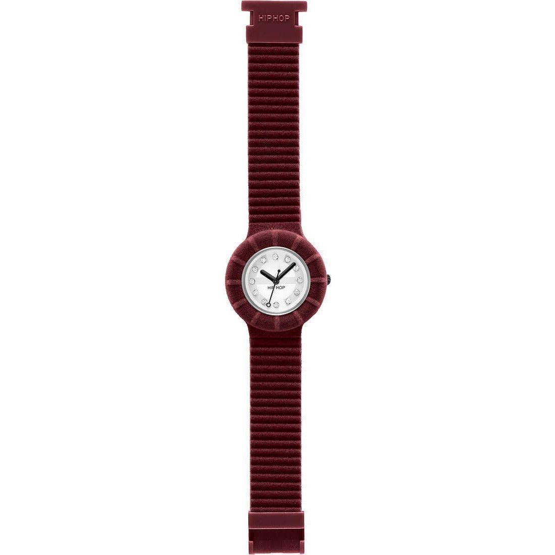 HIP HOP Mod. VELVET TOUCH HWU0142