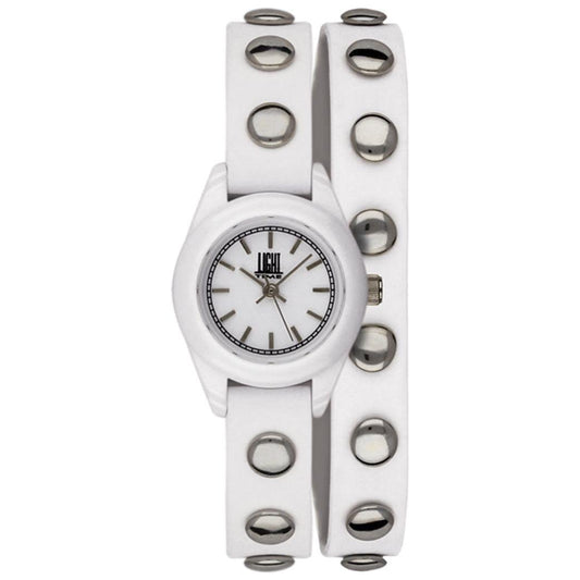 LIGHT TIME Mod. PUNK WATCHES