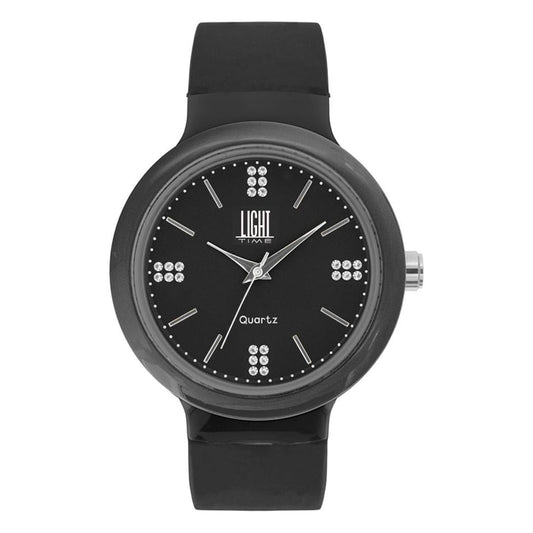 LIGHT TIME Mod. EUROPE WATCHES