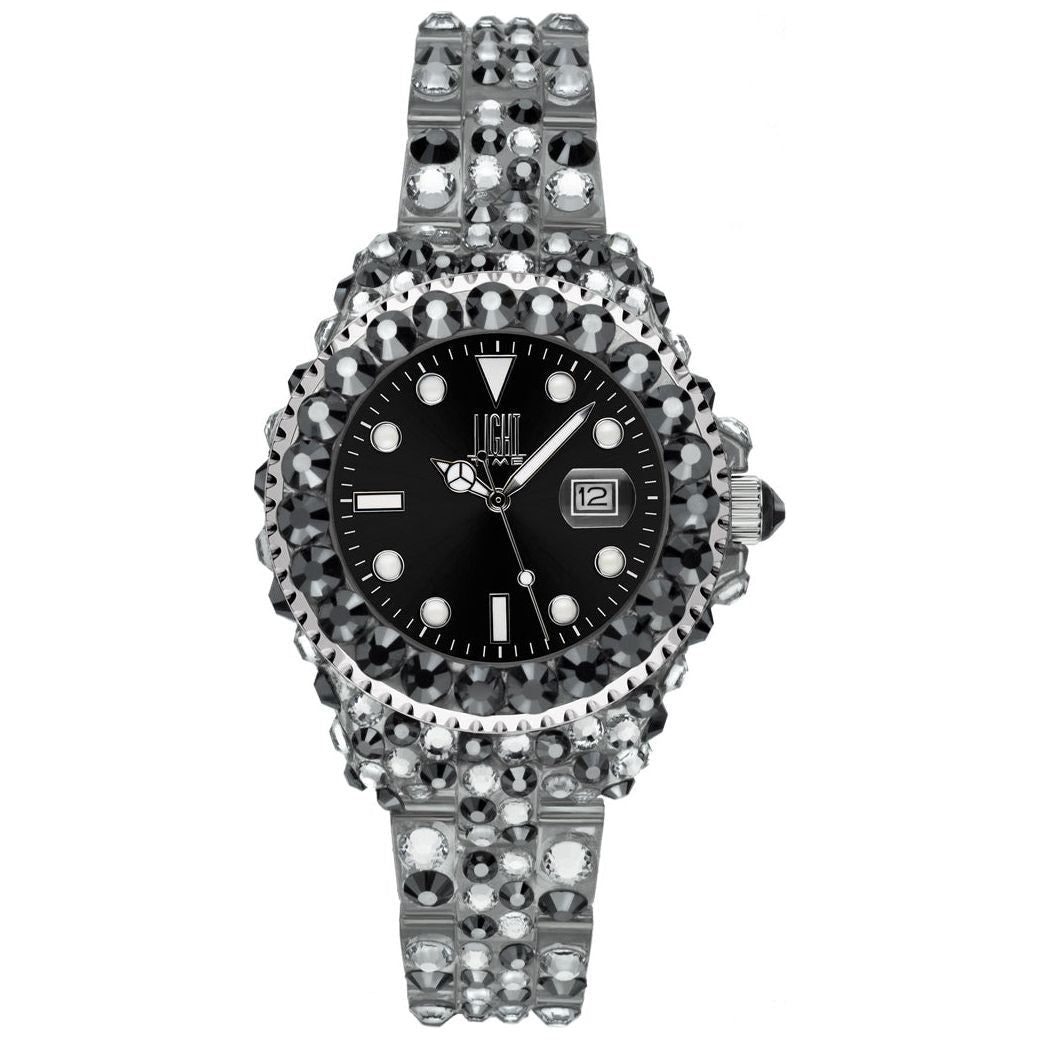 ضوء الوقت وزارة الدفاع. ميديتيرانيو