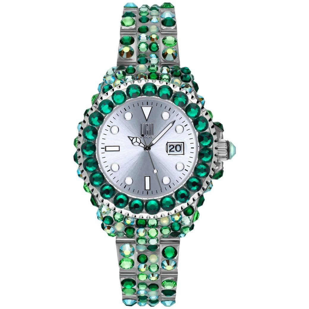 ضوء الوقت وزارة الدفاع. ميديتيرانيو