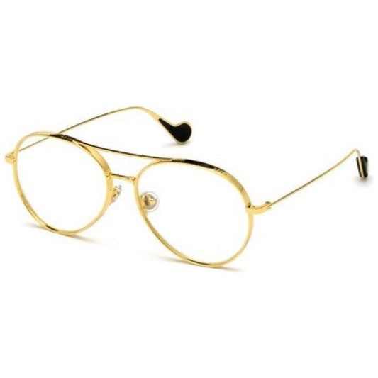 MONCLER SUNGLASSES Mod. ML0105 54030 FRAME MONCLER SUNGLASSES Seashell