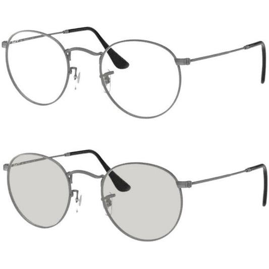 MONCLER SUNGLASSES Mod. ML0121 57008 MAN SUNGLASSES MONCLER SUNGLASSES Light Gray