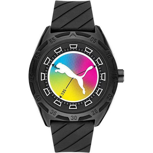 PUMA Mod. PUMA STREET P5093