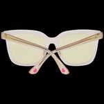 VICTORIA'S SECRET MOD. PK0018 5572G SUNGLASSES & EYEWEAR VICTORIA'S SECRET SUNGLASSES Black
