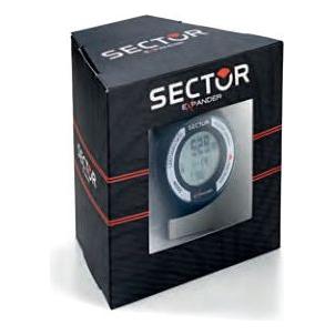 SECTOR Mod. CARDIO WATCHES