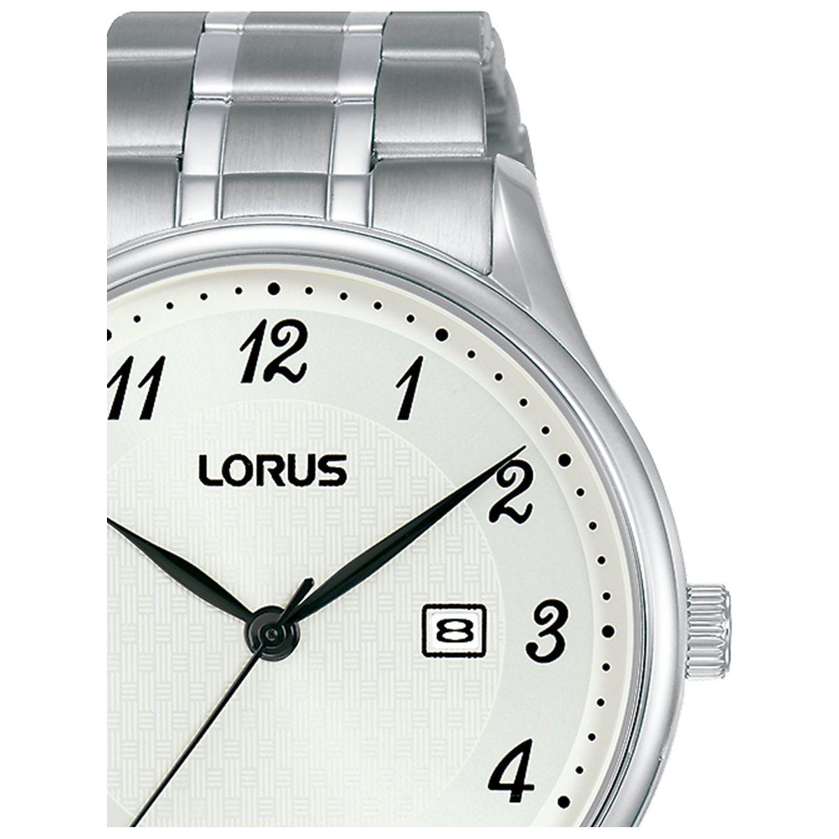 LORUS WATCHES Mod. RH907PX9 WATCHES