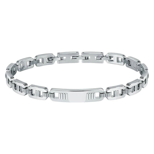 MORELLATO GIOIELLI Mod. MOTOWN Bracelet MORELLATO GIOIELLI Light Gray