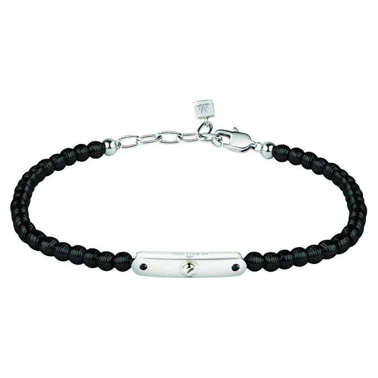 MORELLATO GIOIELLI Mod. MISTER Bracelet MORELLATO GIOIELLI Black
