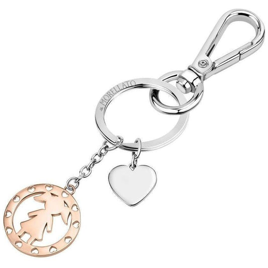 MORELLATO JEWELS Mod. LOVE DESIGNER FASHION JEWELLERY