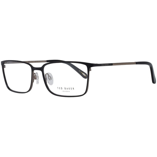 TED BAKER MOD. TB4303 59001 FRAME TED BAKER EYEWEAR Dark Slate Gray