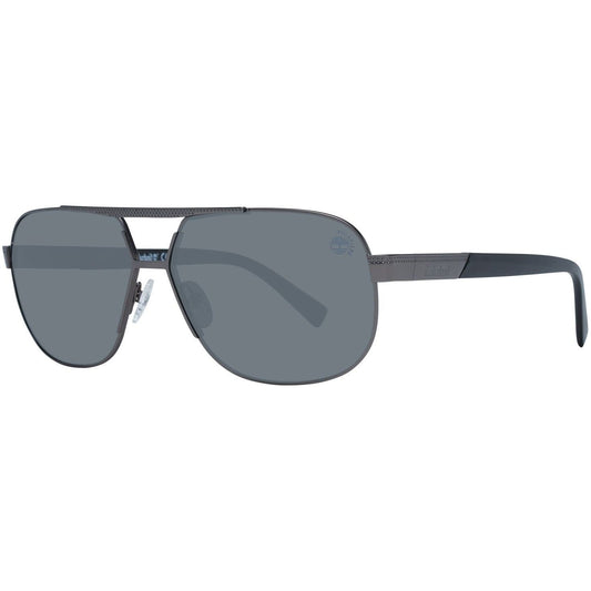 TIMBERLAND MOD. TB9213 6309D MAN SUNGLASSES TIMBERLAND SUNGLASSES Dim Gray