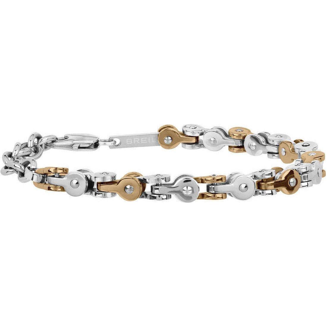 BREIL JEWELS Mod. GEAR TJ2258