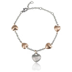 BREIL JEWELS Mod. KILOS OF LOVE TJ2727