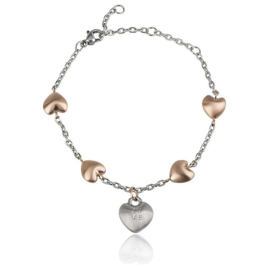 BREIL JEWELS Mod. KILOS OF LOVE TJ2727