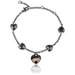 BREIL JEWELS Mod. KILOS OF LOVE TJ2728