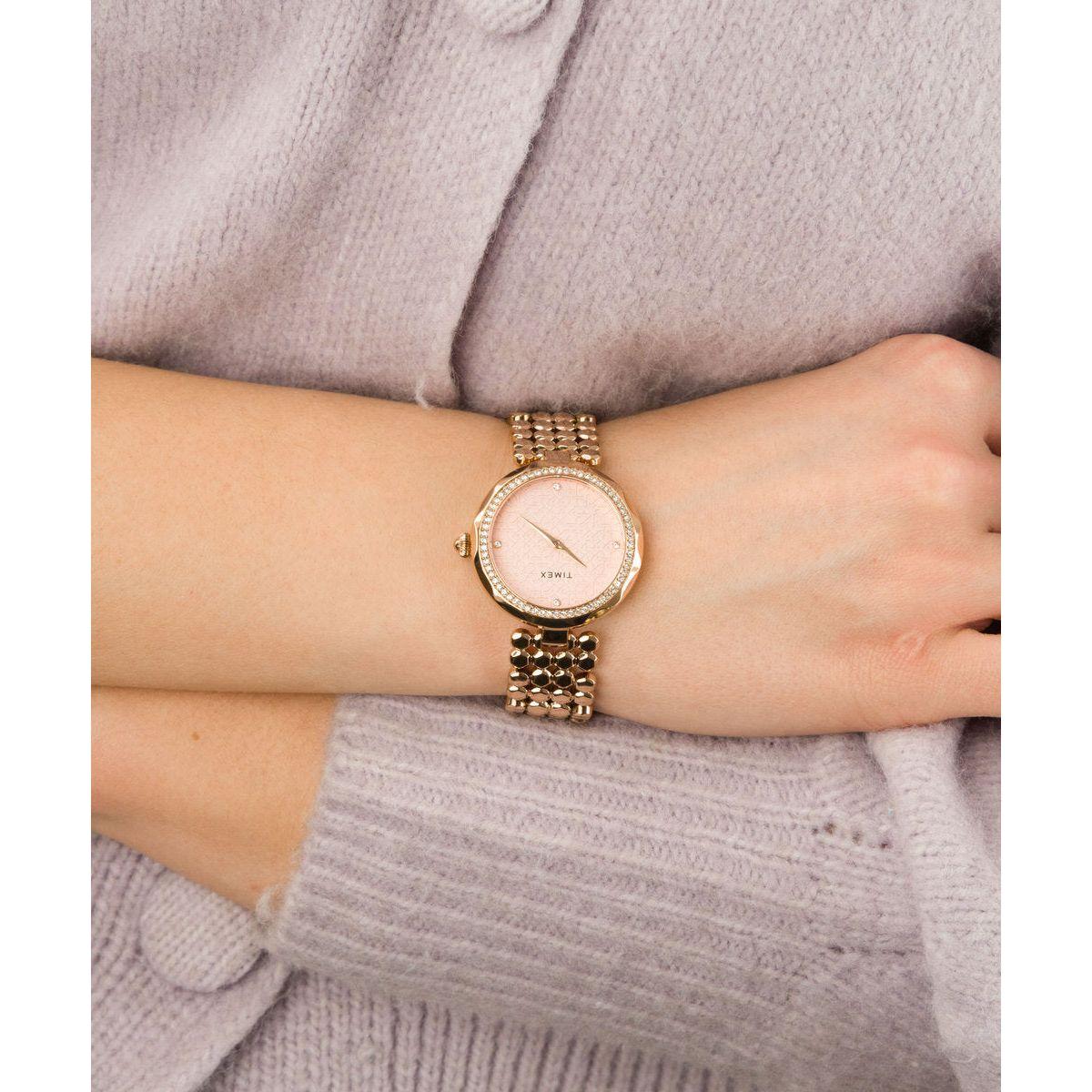 TIMEX Mod. ASHEVILLE WATCHES