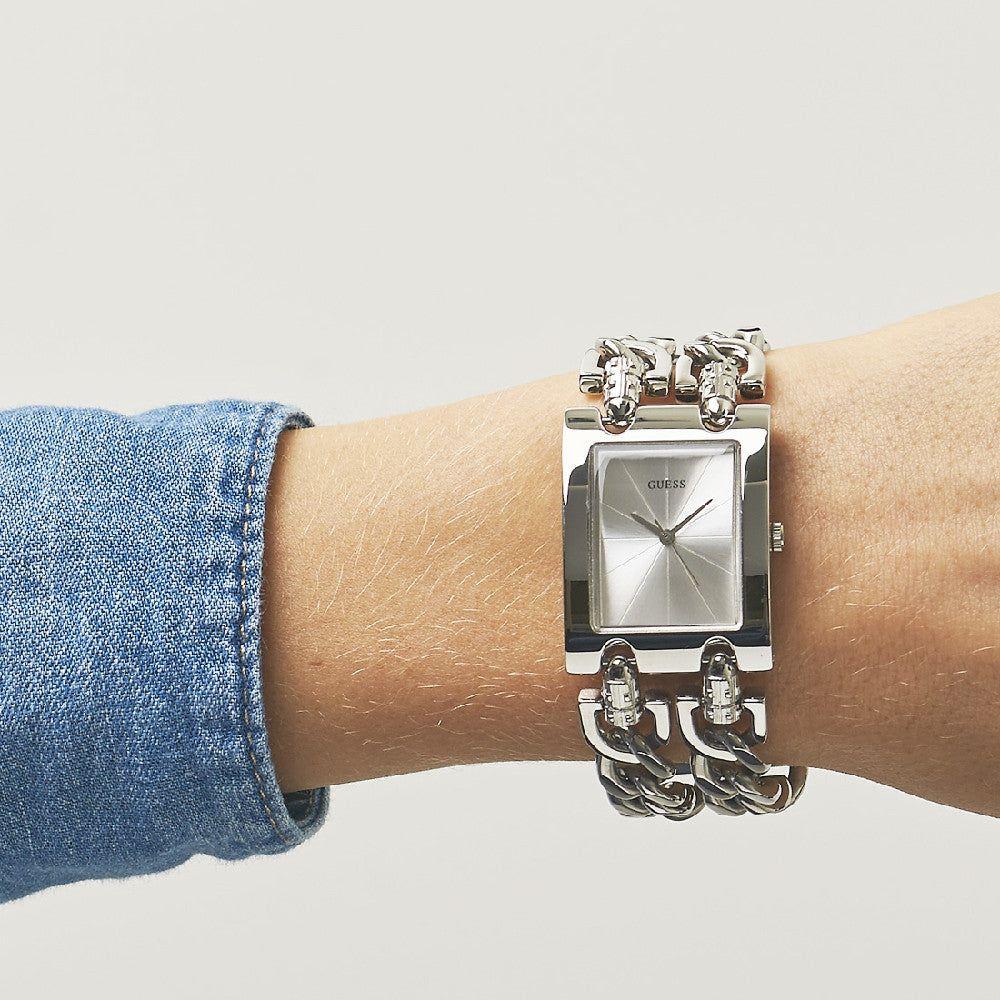 ساعات تخمين وزارة الدفاع. W1117L1