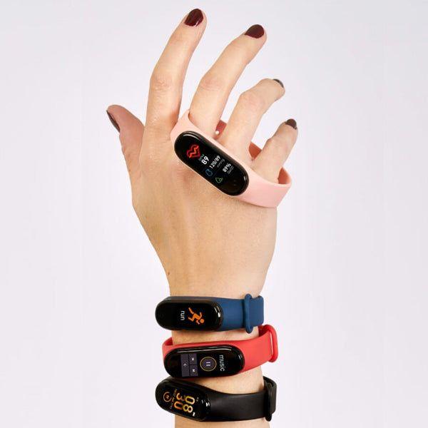 ساعات واتكس آند كولورز مود. WAS1002