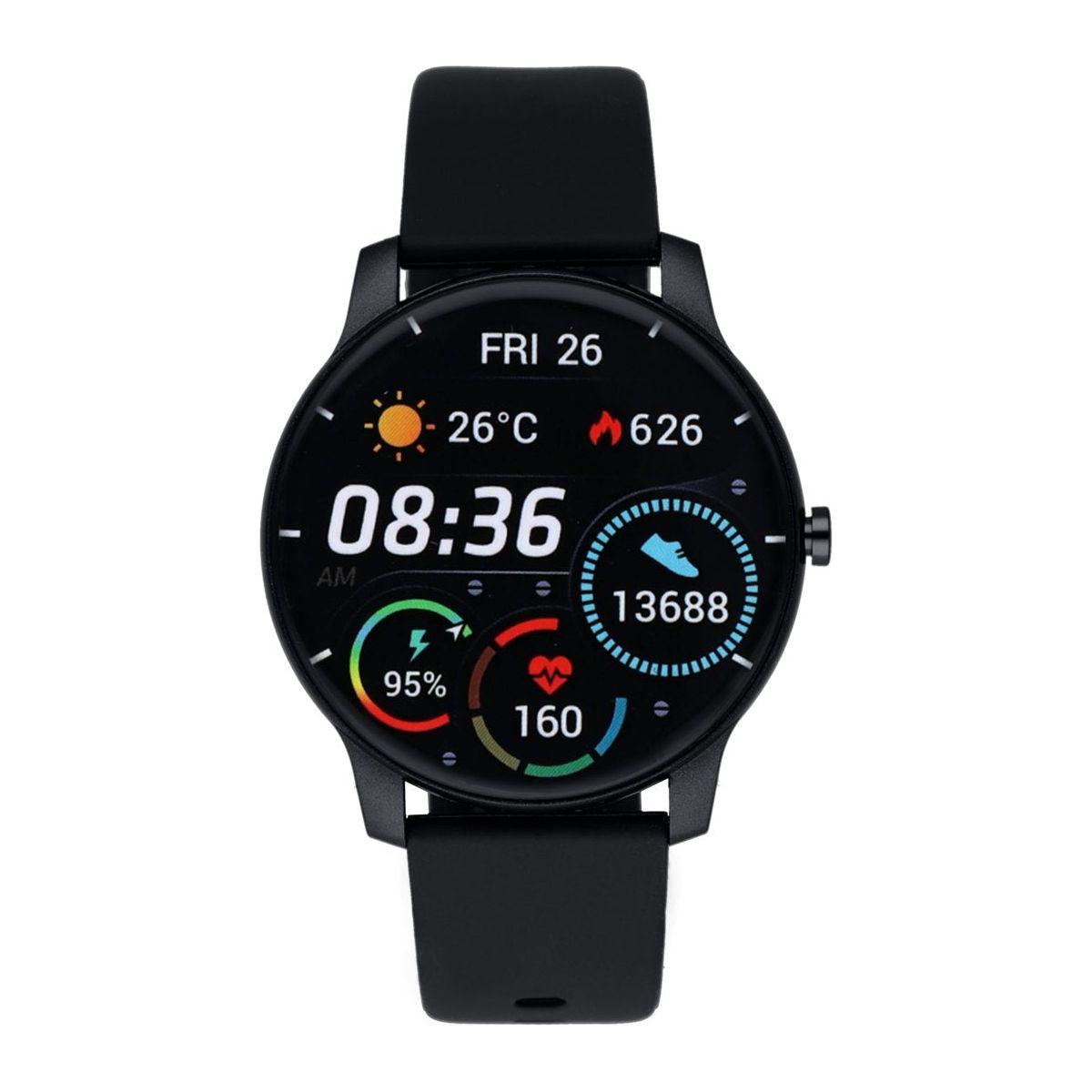 ساعات واتكس آند كولورز مود. WAS4001