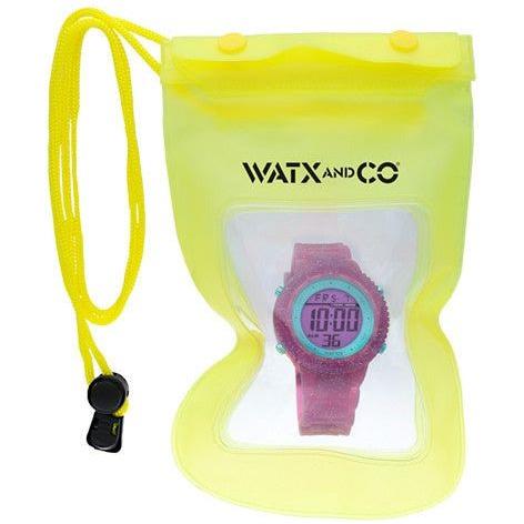 WATX&COLORS WATCHES Mod. WASUMMER20_1 Watch Accessories