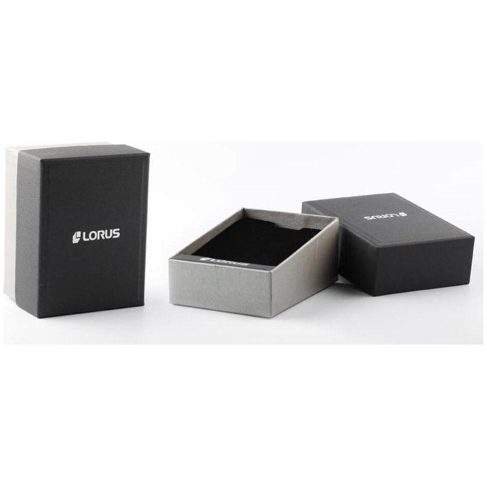 ساعات لوروس وزارة الدفاع. RG235LX9